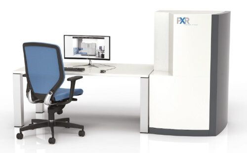 Procon Ct ProCon CT-NANO - 현미경 및 비파괴 검사기 전문 (주)와이에스피